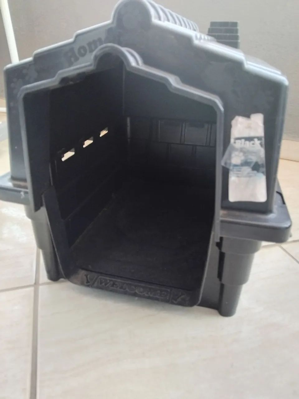 Casinha de cachorro  - Foto 2