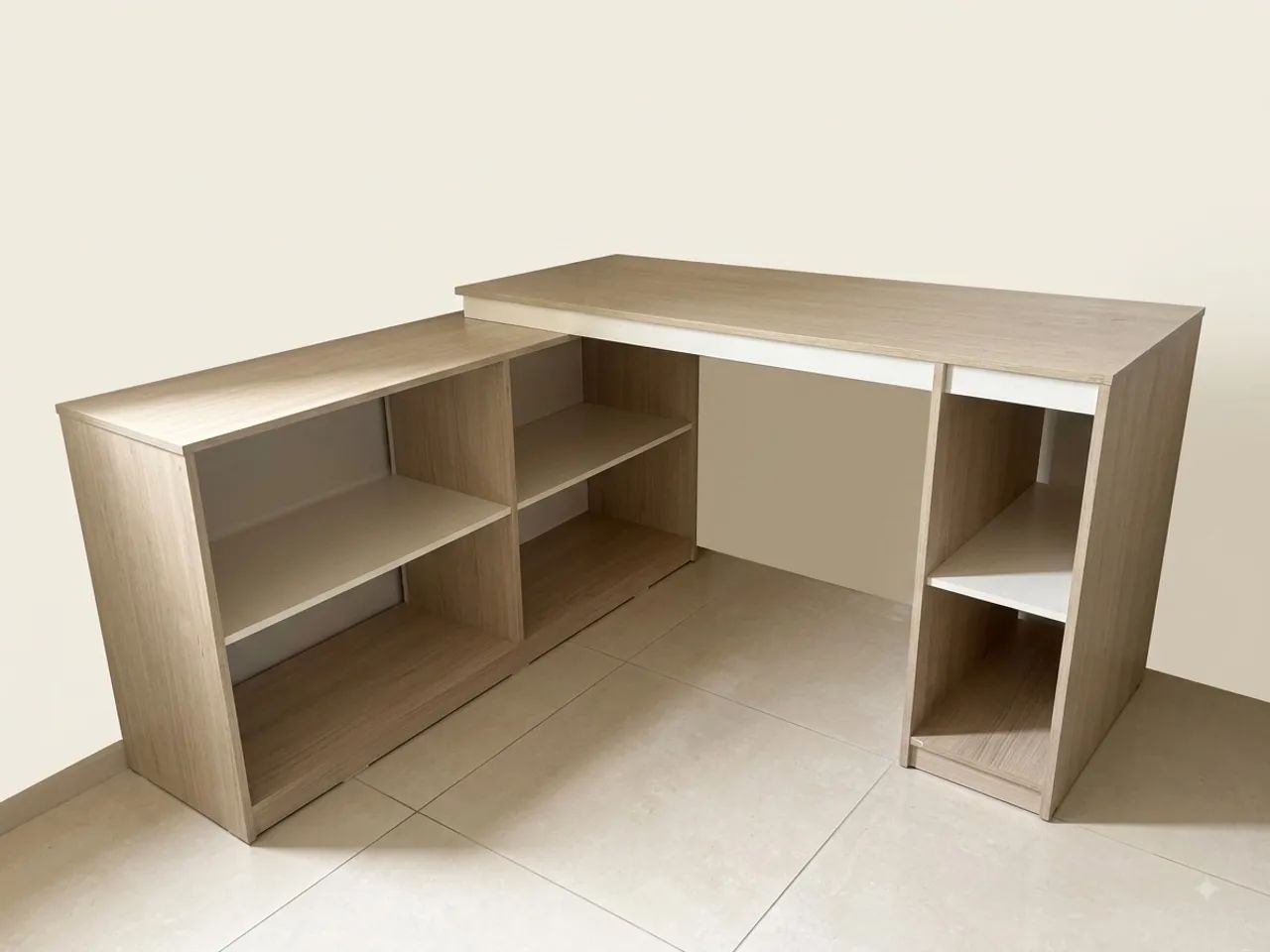 Mesa estudo/trabalho - Foto 2