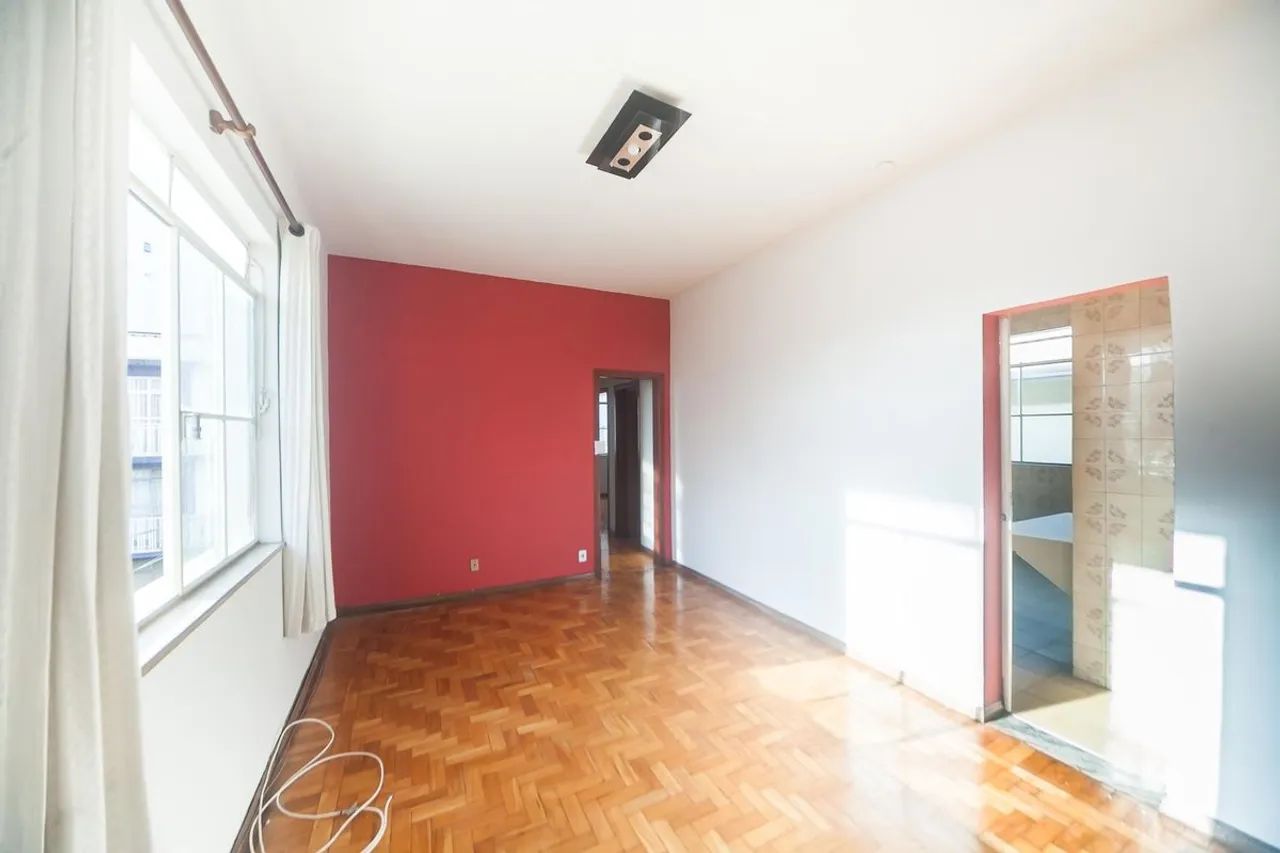 Apartamento à Venda - Santo Antônio, 3 Quartos, 96 m2 - Foto 4