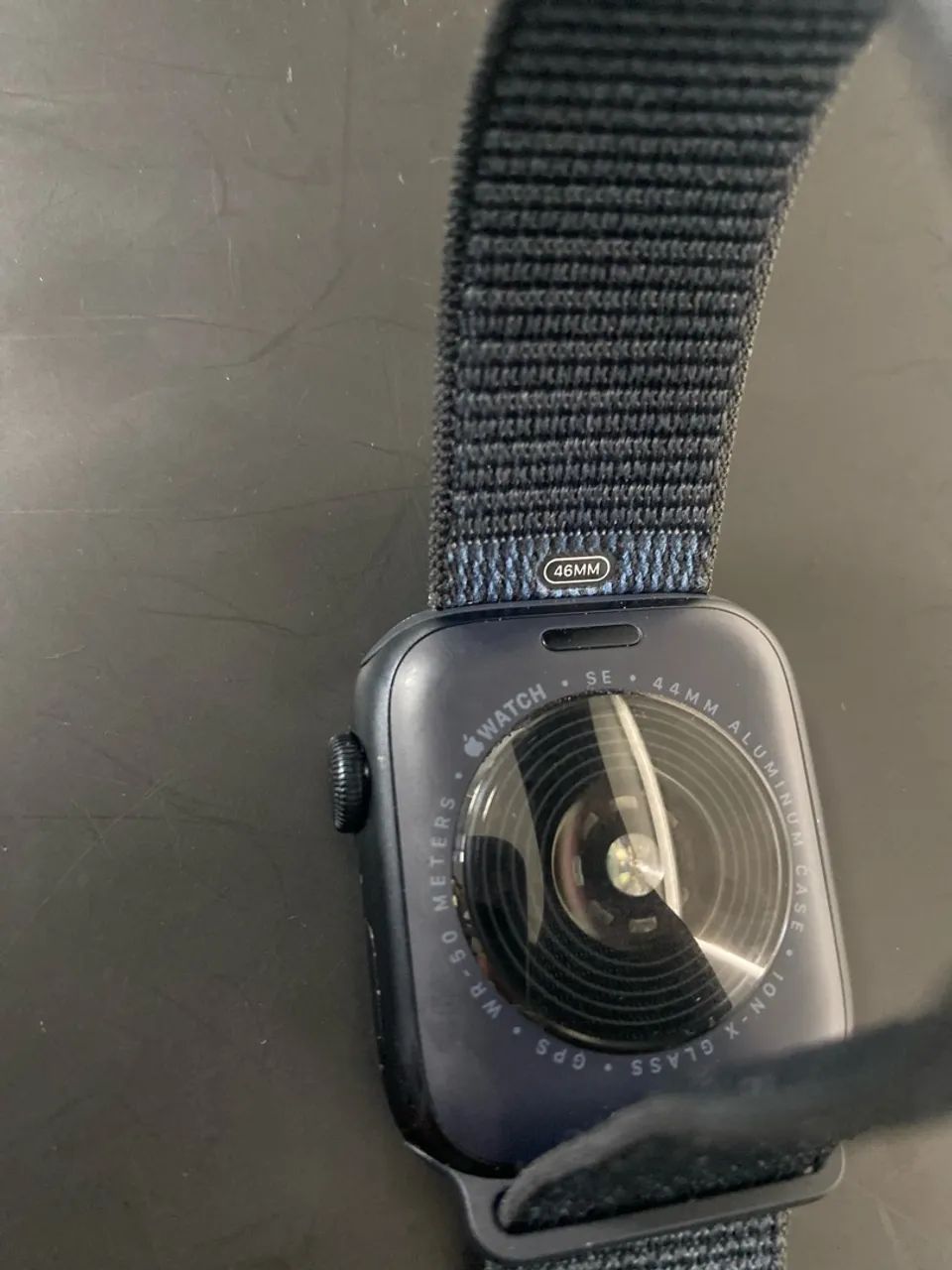 Apple wacht SE 2  - Foto 4