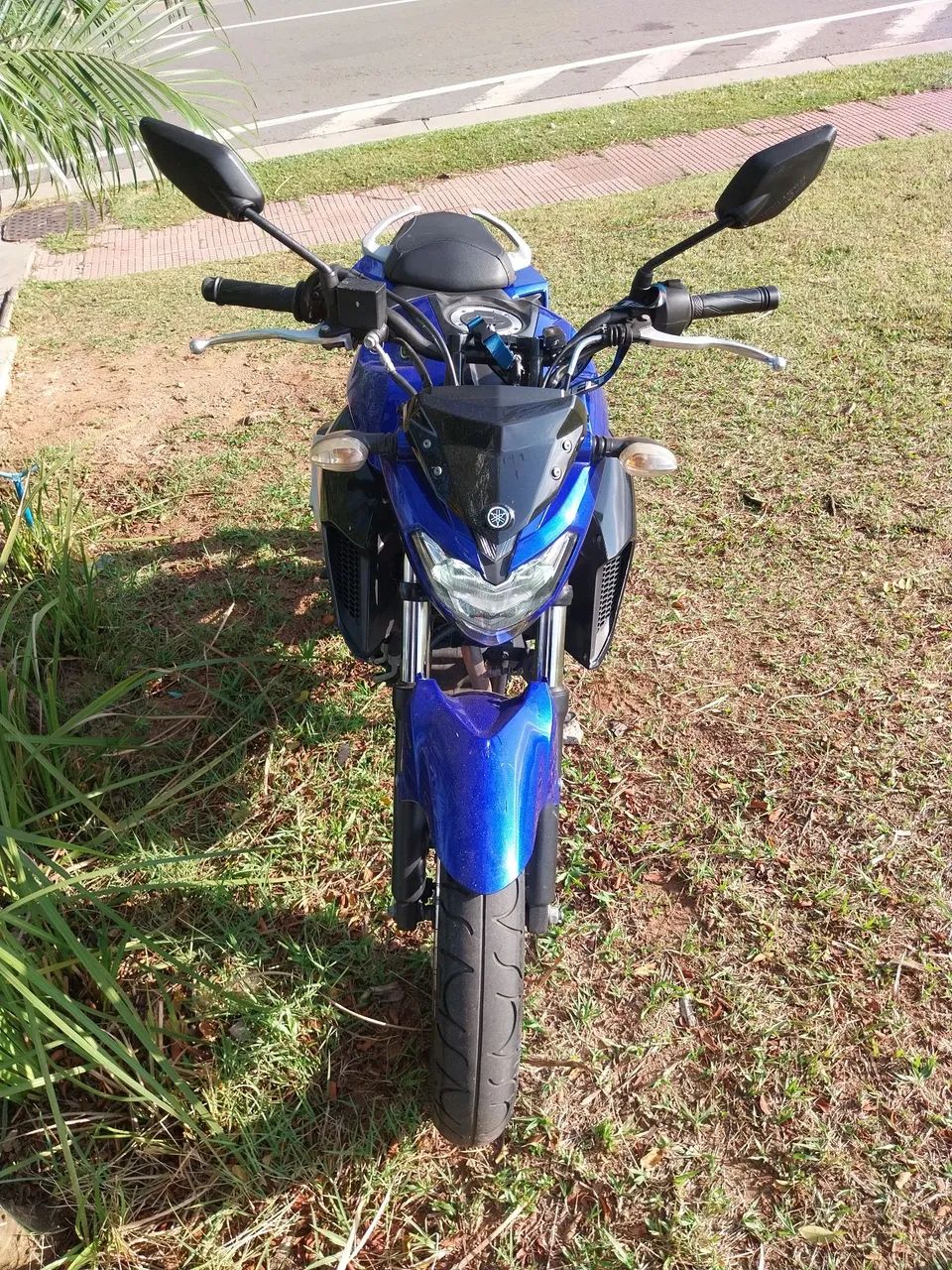 Moto muito  comservada - Foto 3