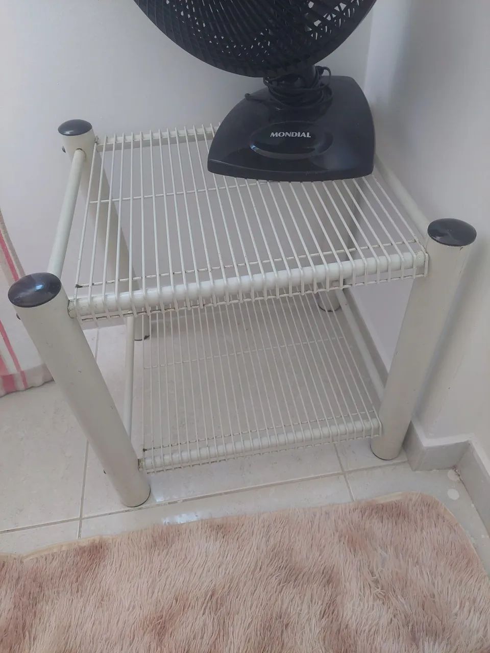 Mesa lateral - Foto 2