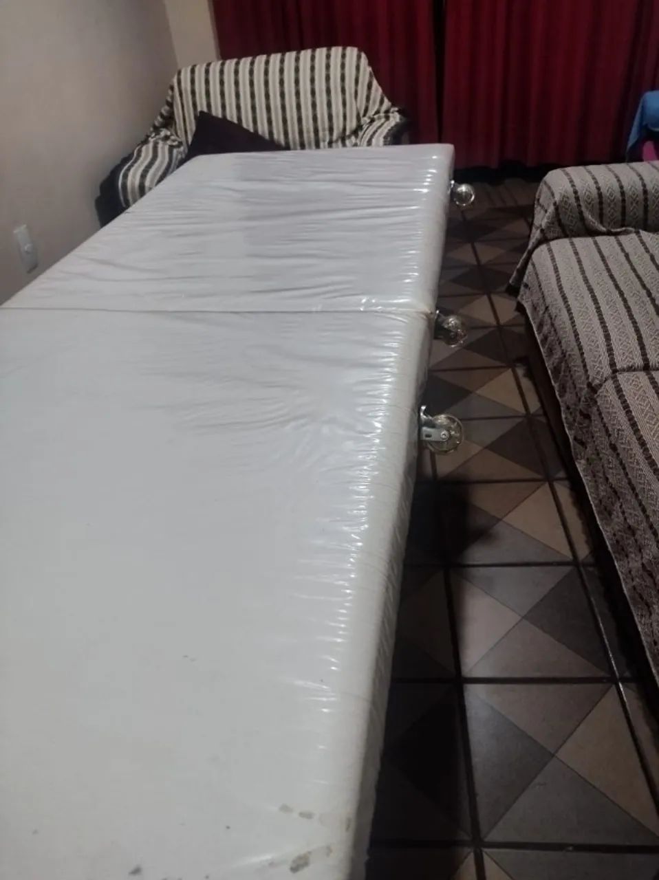 Maca dobrável - Foto 3