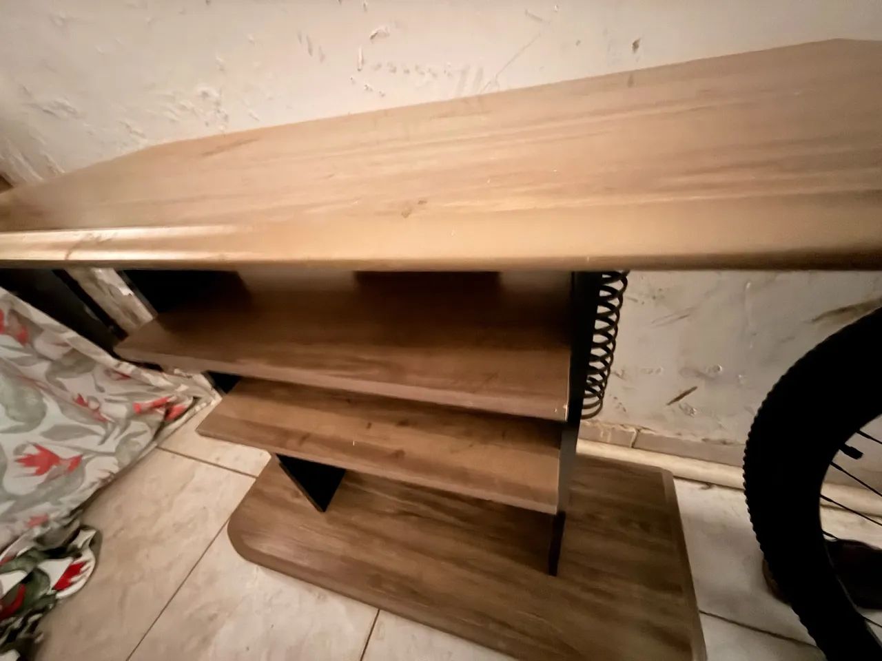 RACK PARA TV  - Foto 2