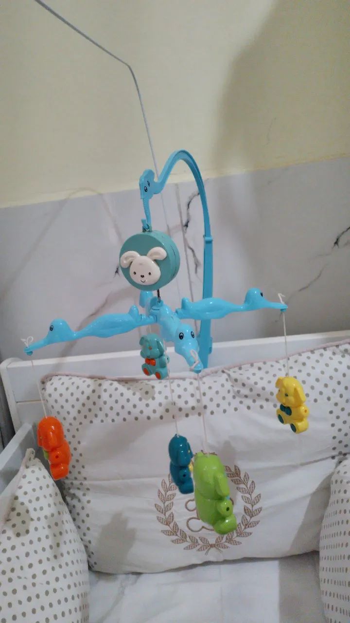 Mobili musical