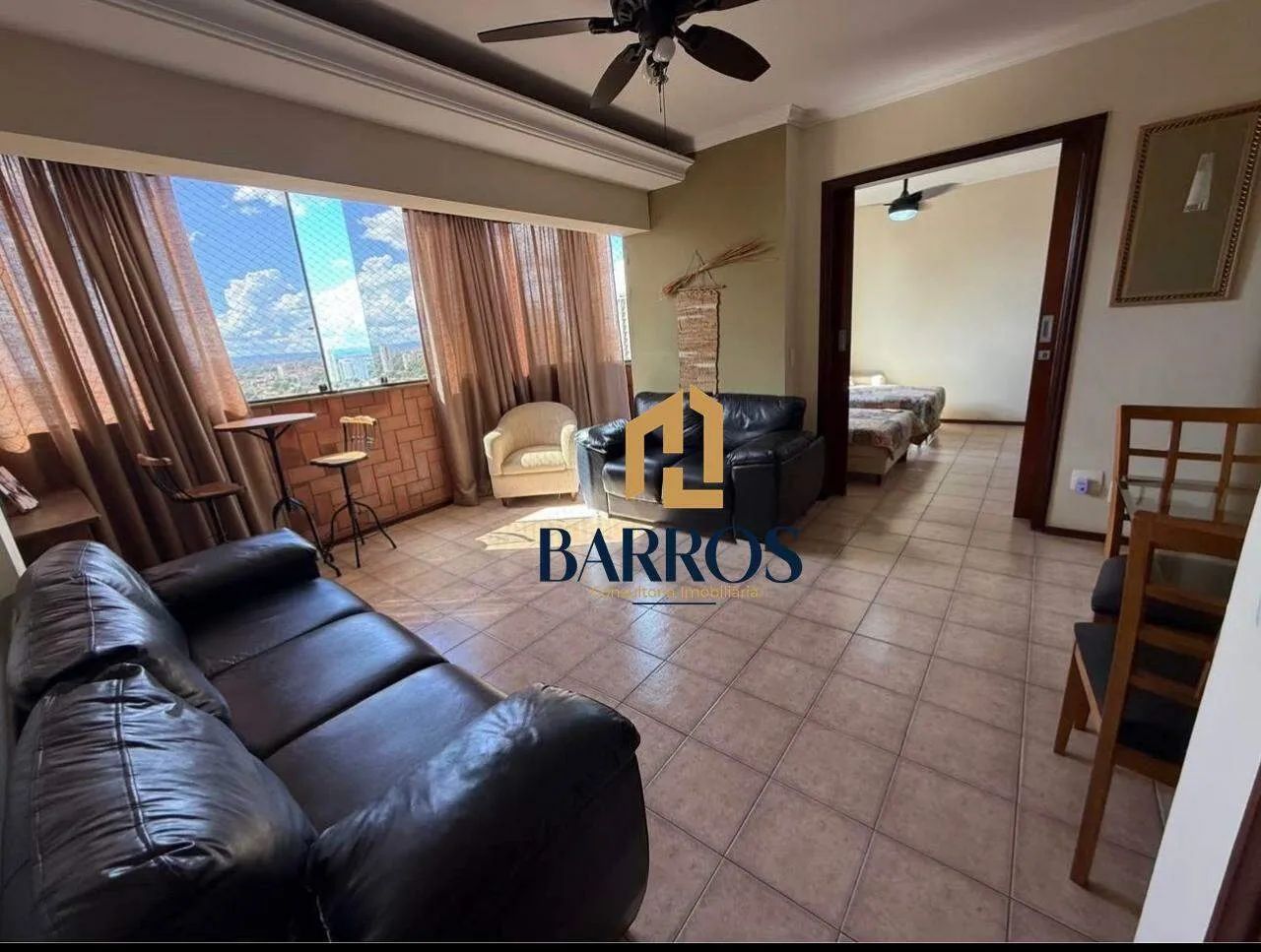 Apartamento á venda 3 dormitórios no Edifício Vermont, com 90 m² de área privativa, no bai