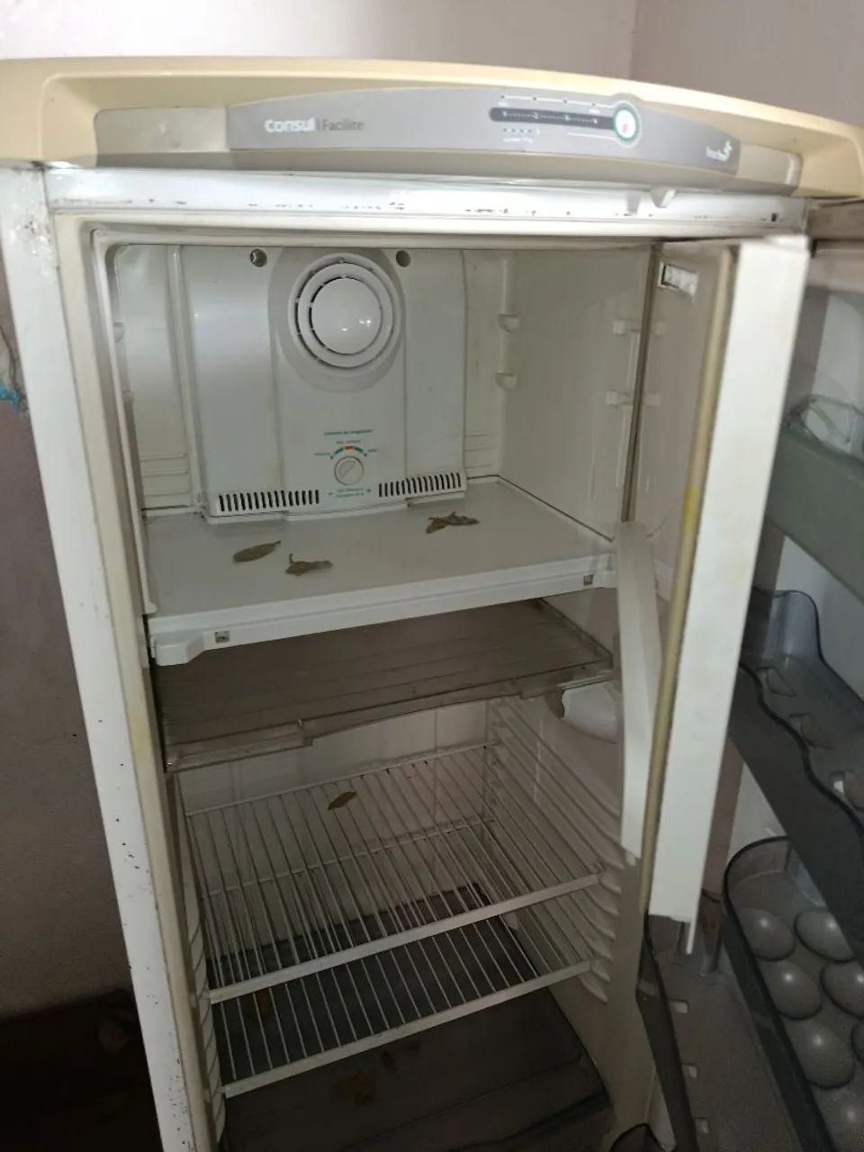 Geladeira Consul Facilite - Foto 3