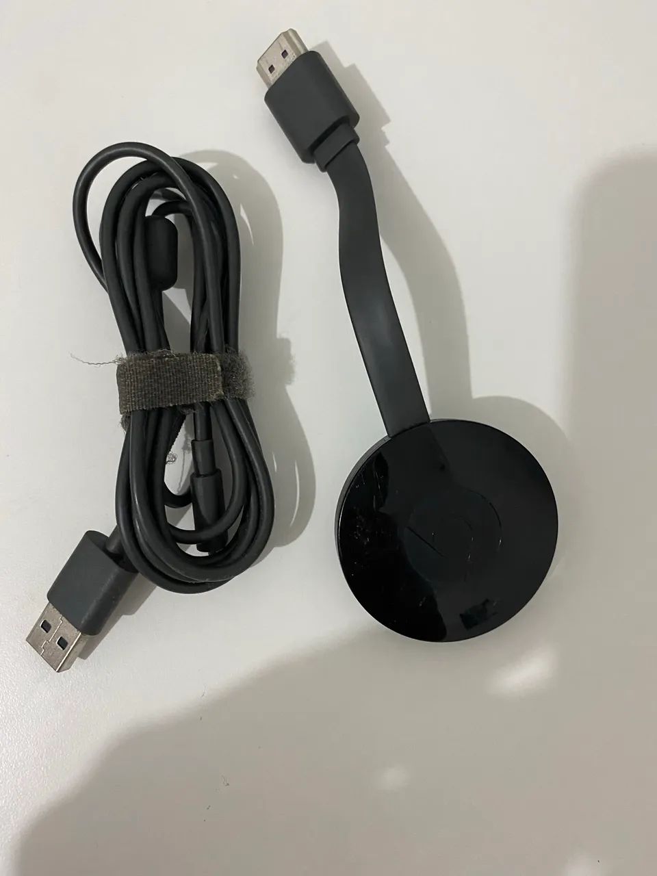Chromecast 2 