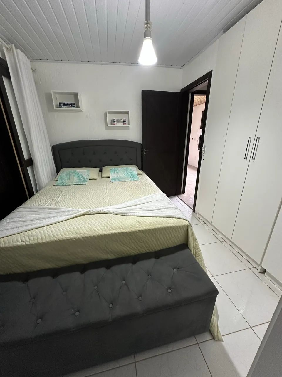 Casa com piscina para aluguel em Garopaba - conforto, lazer e descanso! ? - Foto 3