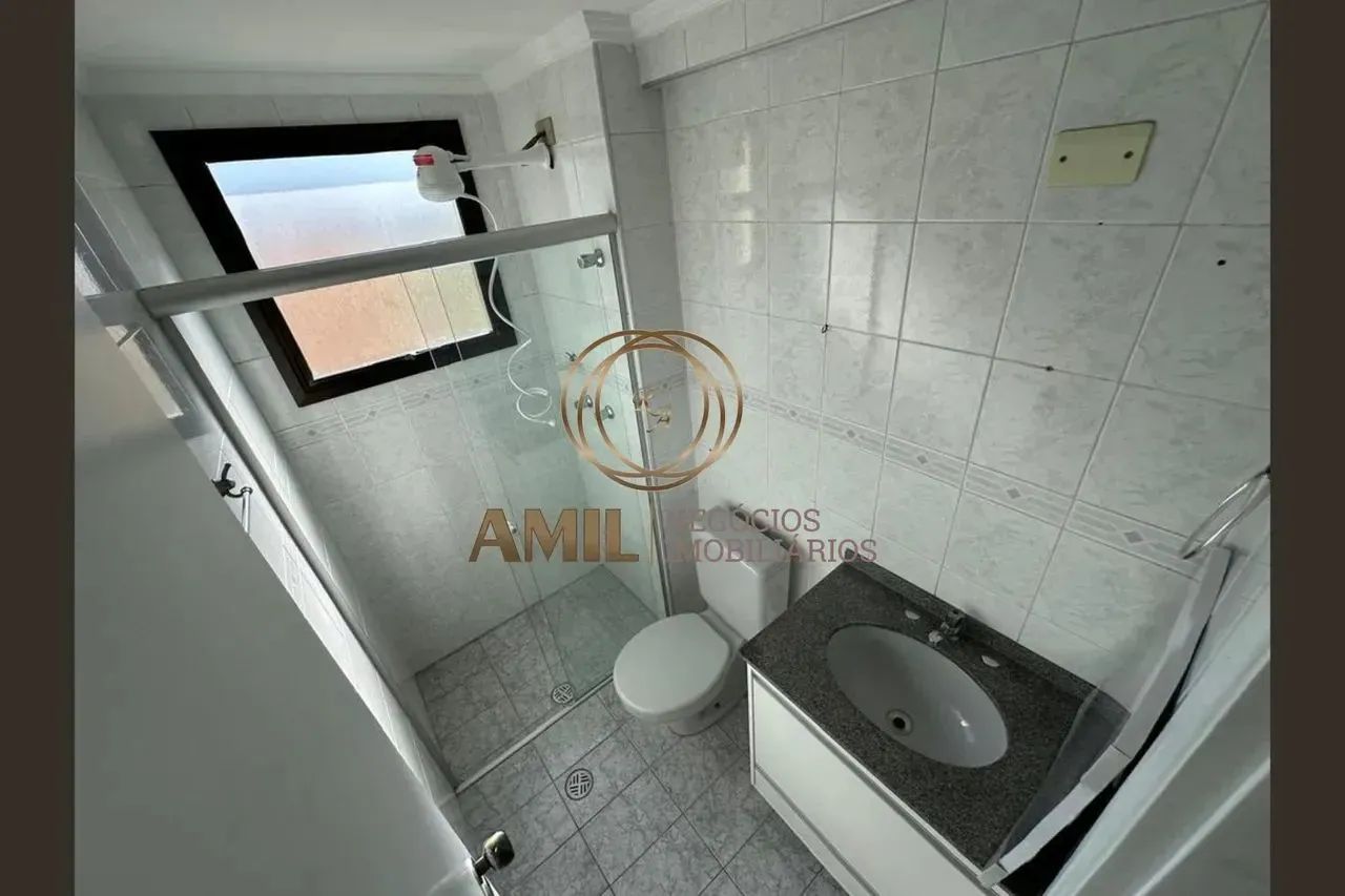 EE - Aluga-se Apartamento, 80 m², 3 Quartos, 1 Suíte, 1 Vaga, Jardim Alvorada, Zona Oeste, - Foto 7