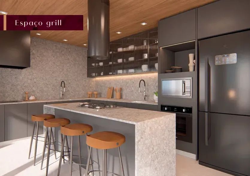 CABERNET RESIDENCE - Foto 5