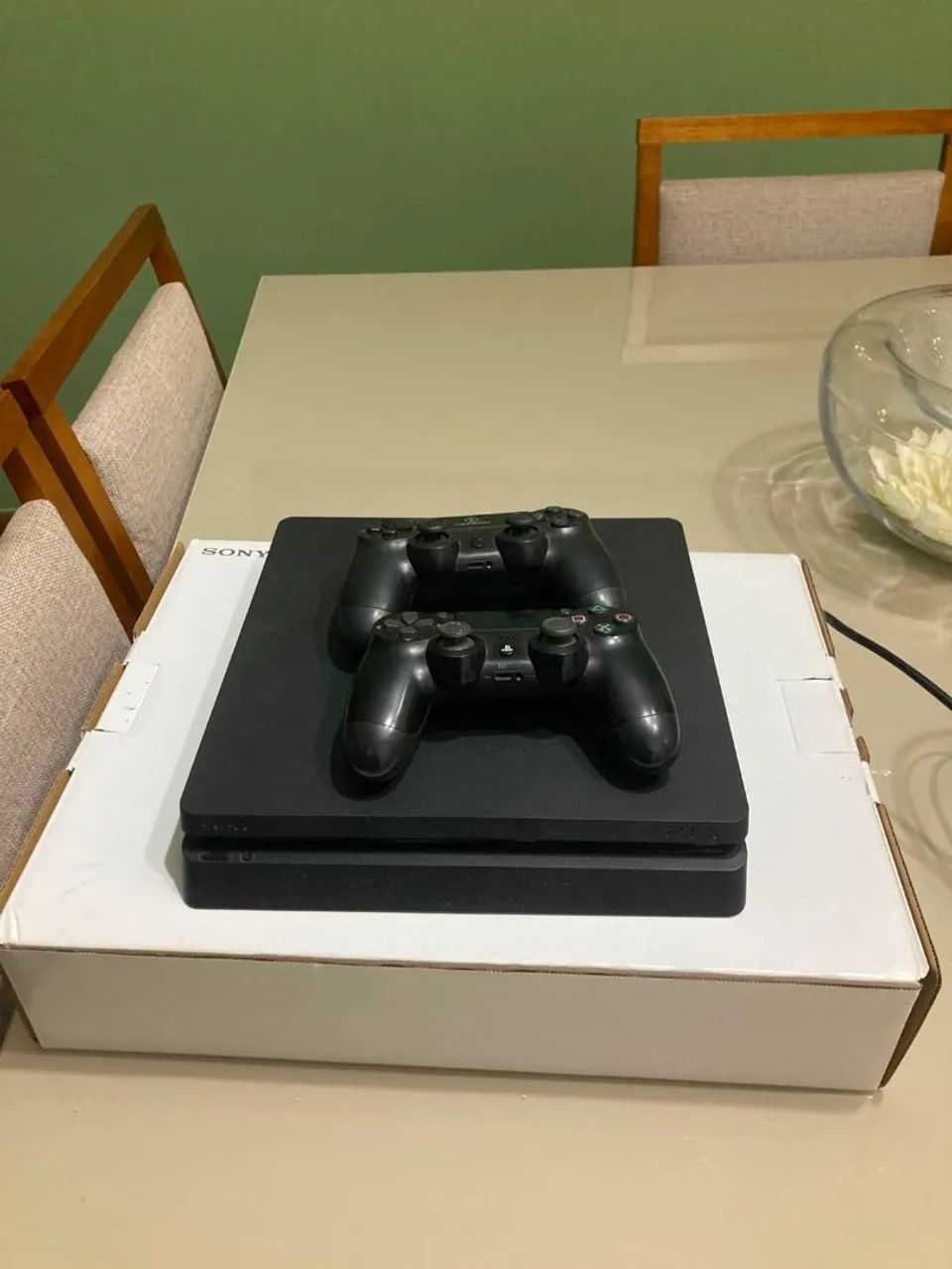 pS4 1 tera - Foto 2
