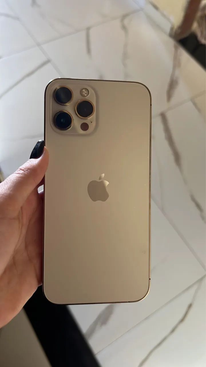 iPhone 12 Pro Max  - Foto 2