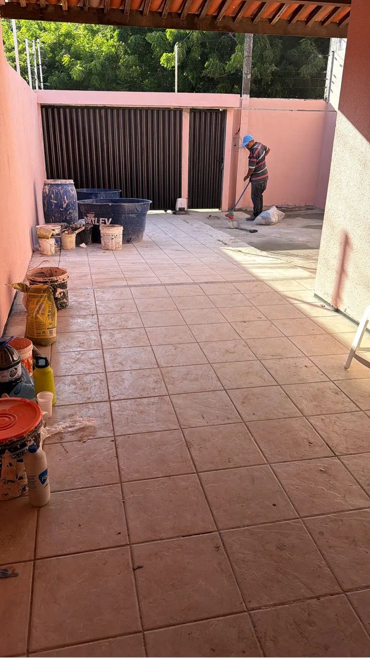 excelente casa no cambeba - Foto 5