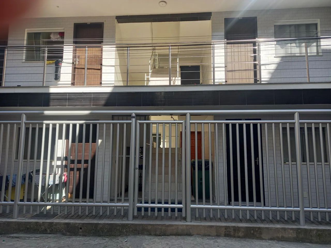 Locação apartamento Pechincha