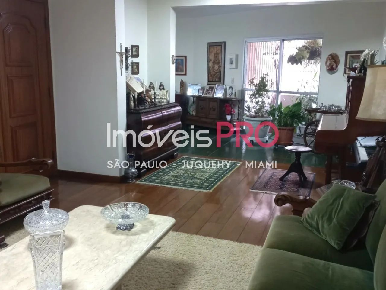 Apartamento, Moema - São Paulo - Foto 2