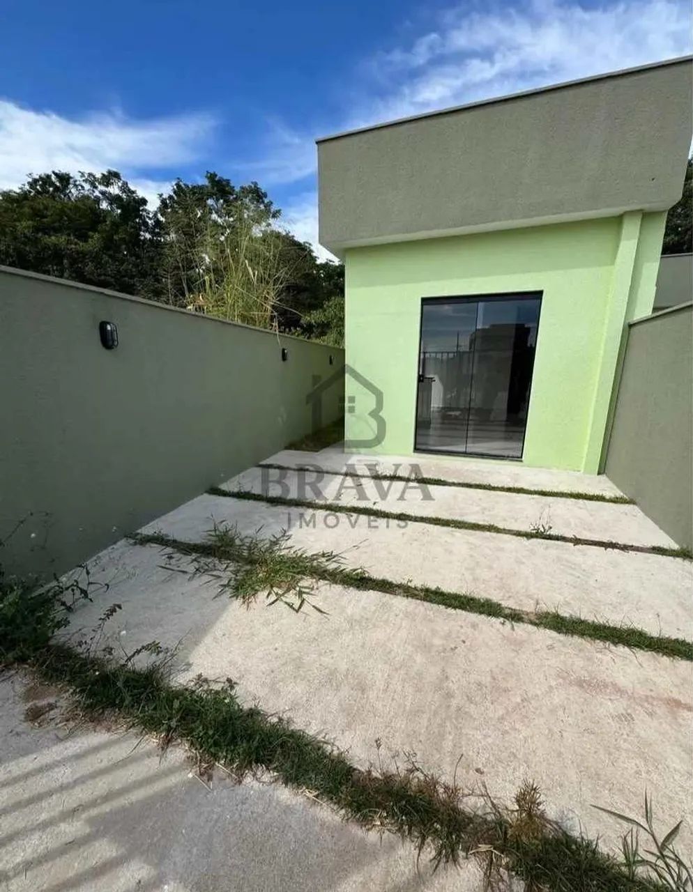 Casa com 3 quartos, Arvoredo, Pinheiral - R$ 350 mil, Cod: 457
