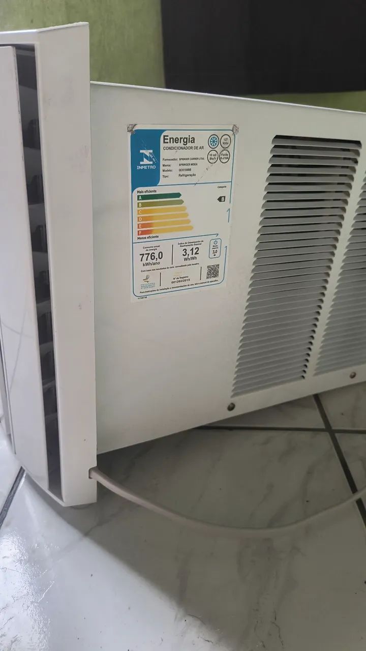 Vendo Ar Condicionado  - Foto 3