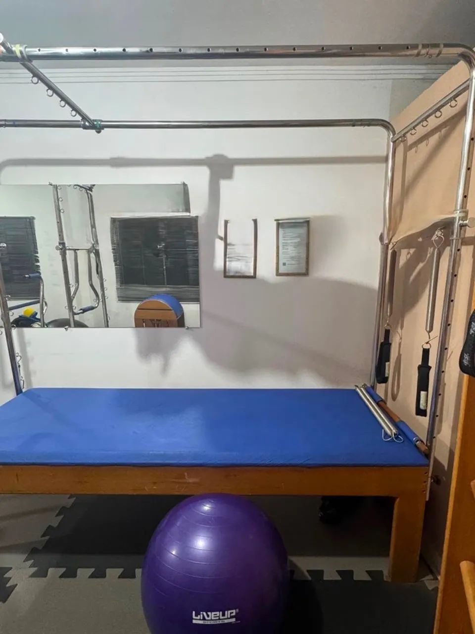STUDIO DE PILATES - Completo  - Foto 2