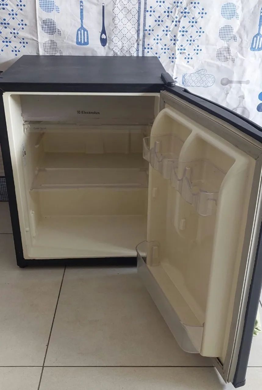 Frigobar electrolux 110 Volts  - Foto 2