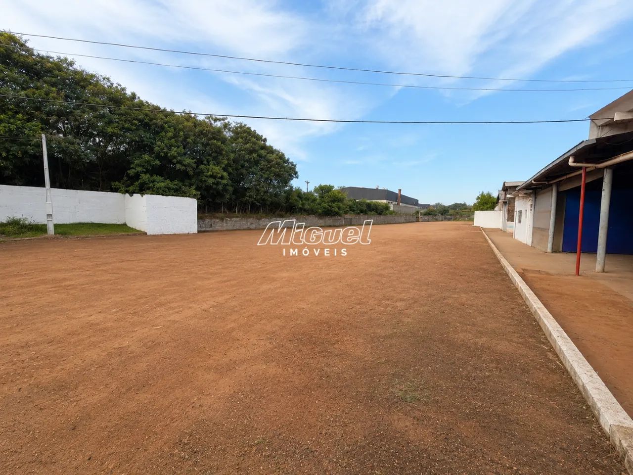 Galpão, para aluguel, Unileste - - Piracicaba/SP - Foto 5