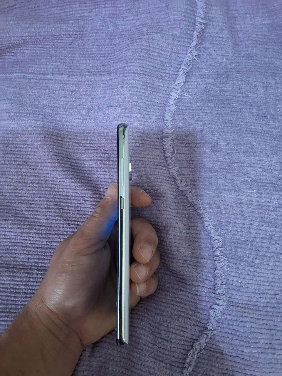 Moto G7 Branco - Foto 2