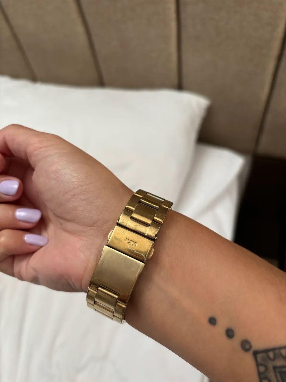 Relógio technos - Foto 3