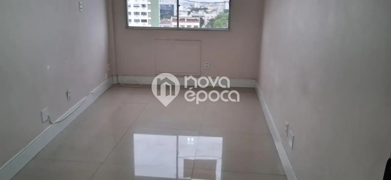Olaria | Apartamento 2 quartos