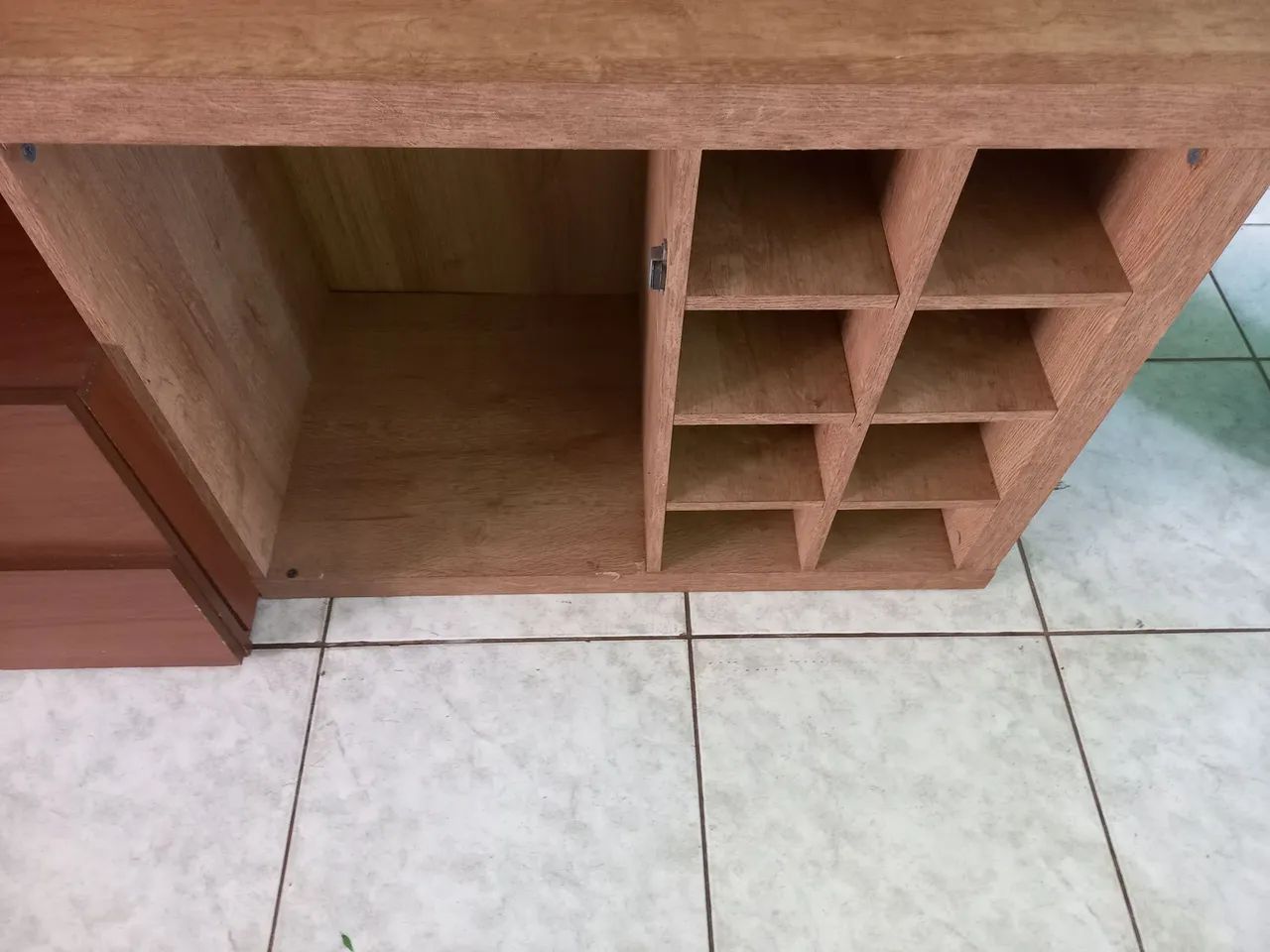 Estante  - Foto 3
