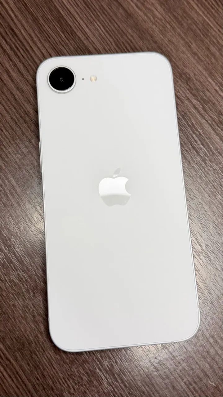 iPhone 16e 128gb - Estado de Zero - Foto 2