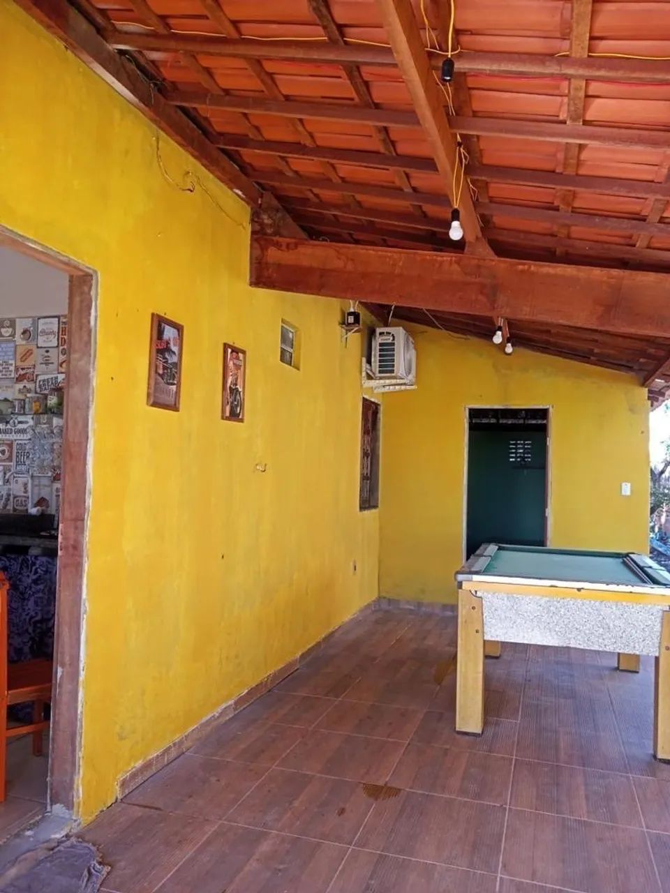 Casa de praia AbaÍs aluguel temporada - Foto 2