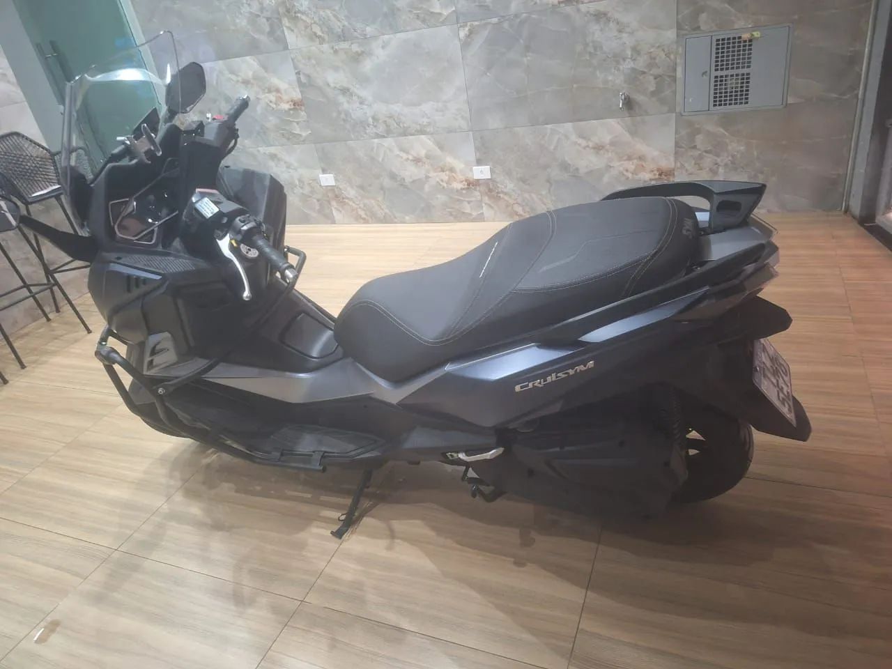 Drafra Cruysim 300  - Foto 3