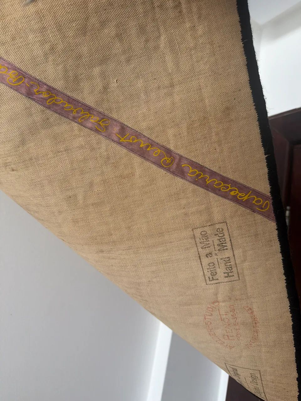 Tapeçaria de parede de Renot - Foto 3
