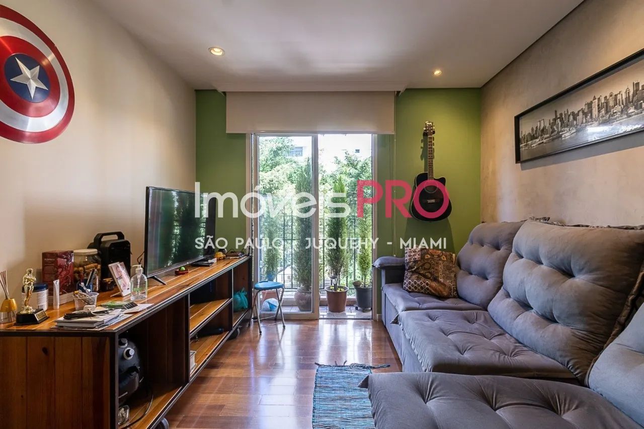 Apartamento itaim Bibi -SP - Foto 2