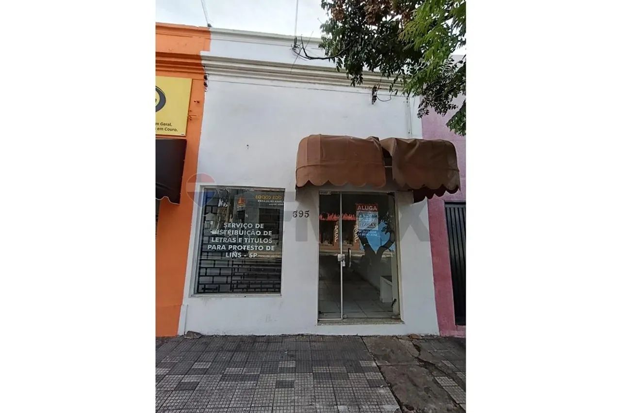 "Loja no Centro de Lins, 56m², Ótima Localização!" - Foto 3