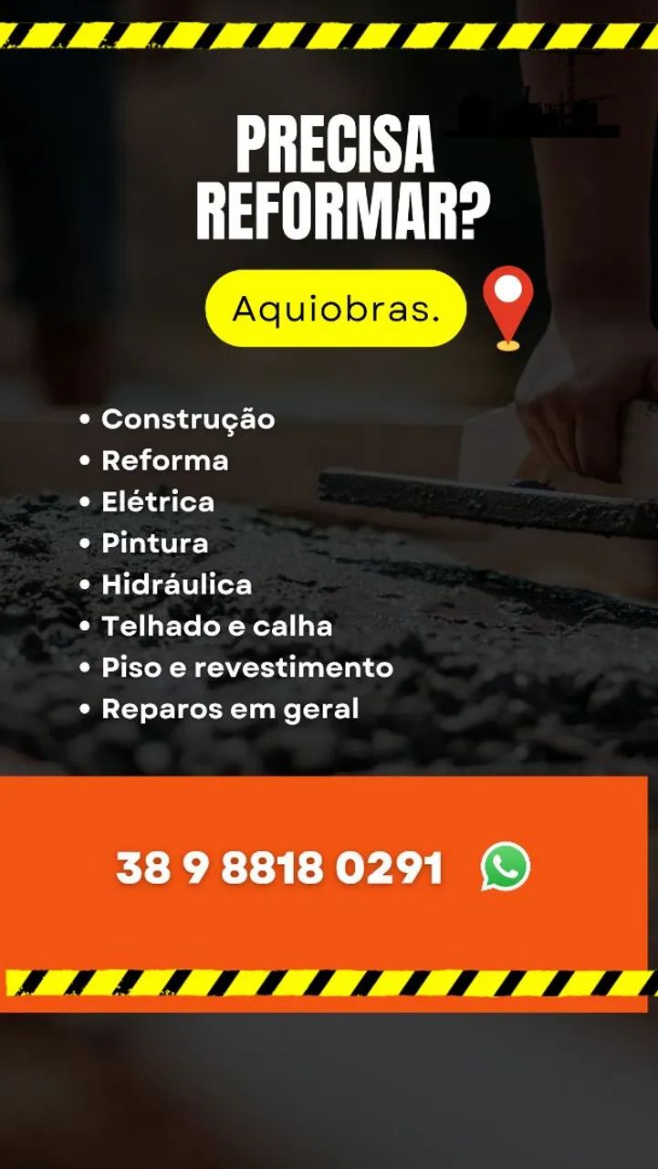Pedreiro construtor 