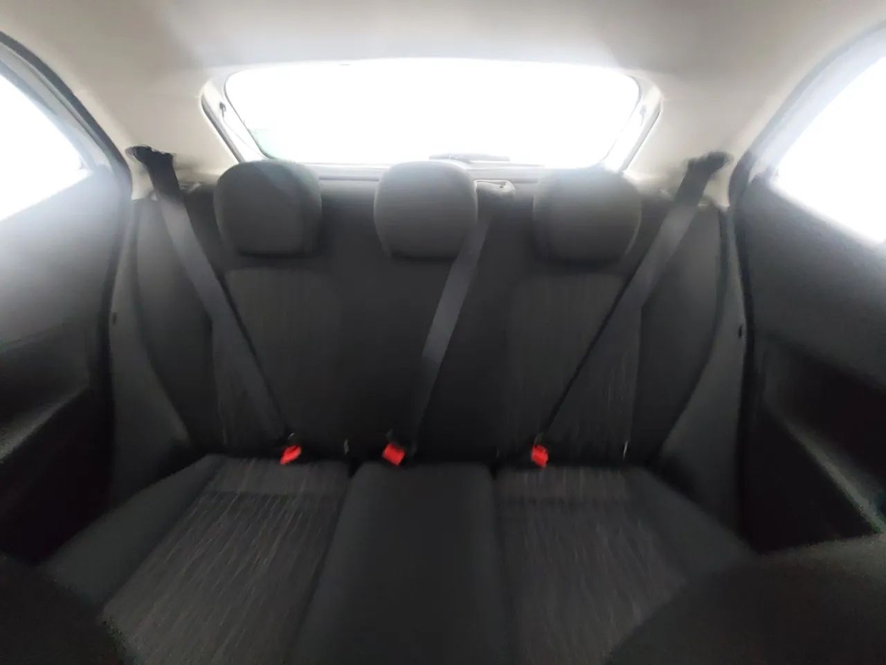 Fiat Argo DRIVE 1.0 6V Flex, foto 18 de 18