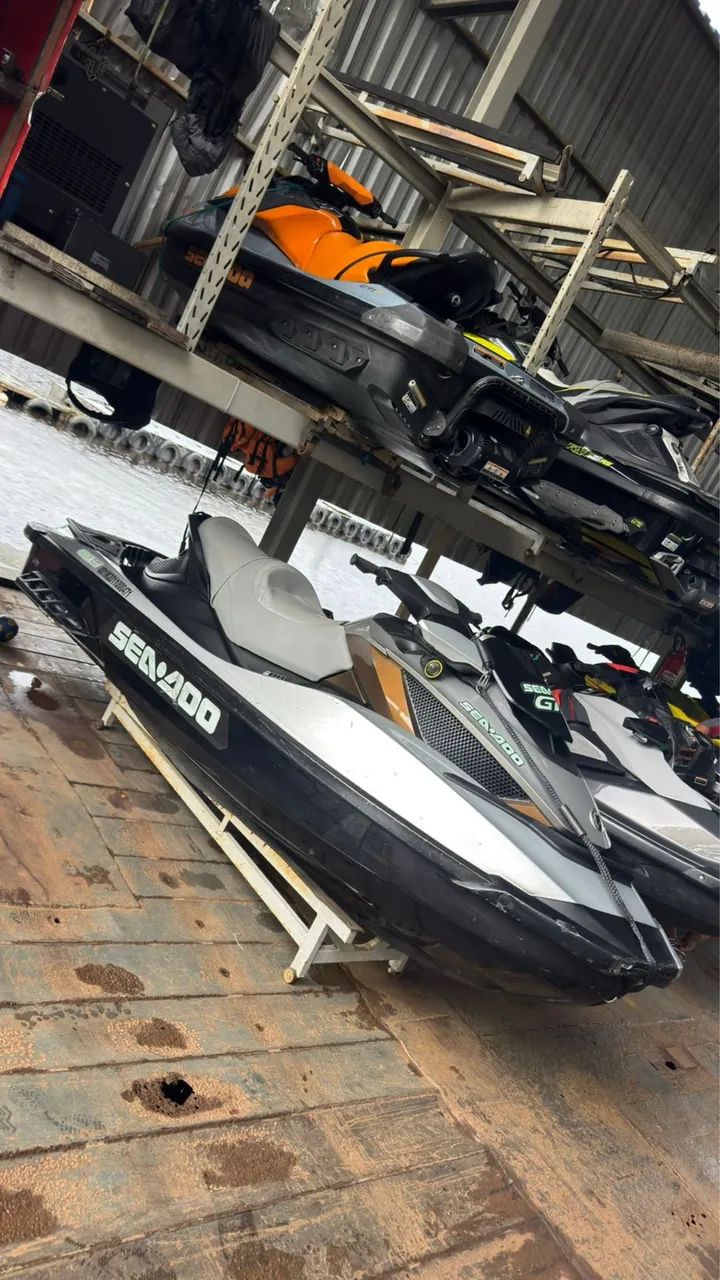 Seadoo GTX260 - Foto 3