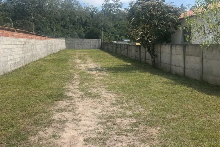 LOTE IMPERDÍVEL DE 650m² EM IPELÂNDIA - SUZANO/SP - Foto 4
