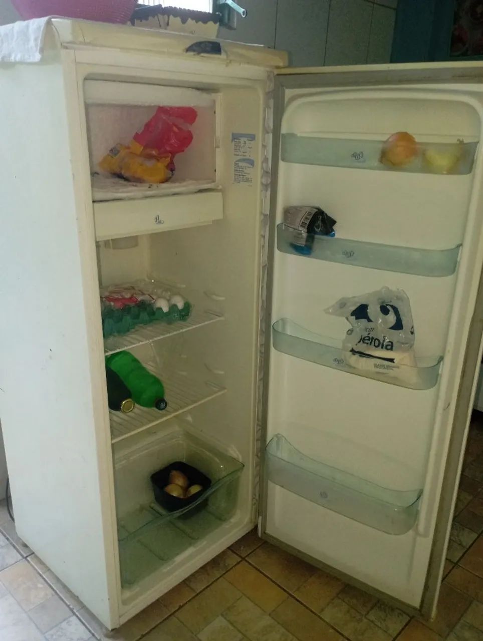 GELADEIRA  - Foto 3