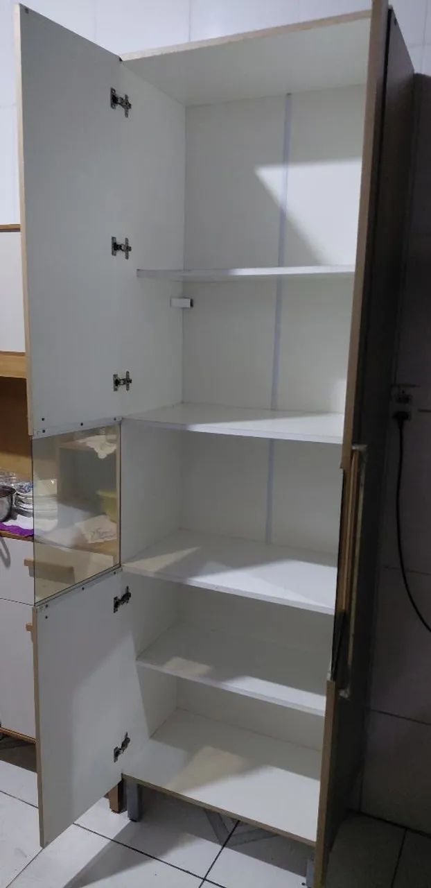 Armário de cozinha MDF - Foto 3