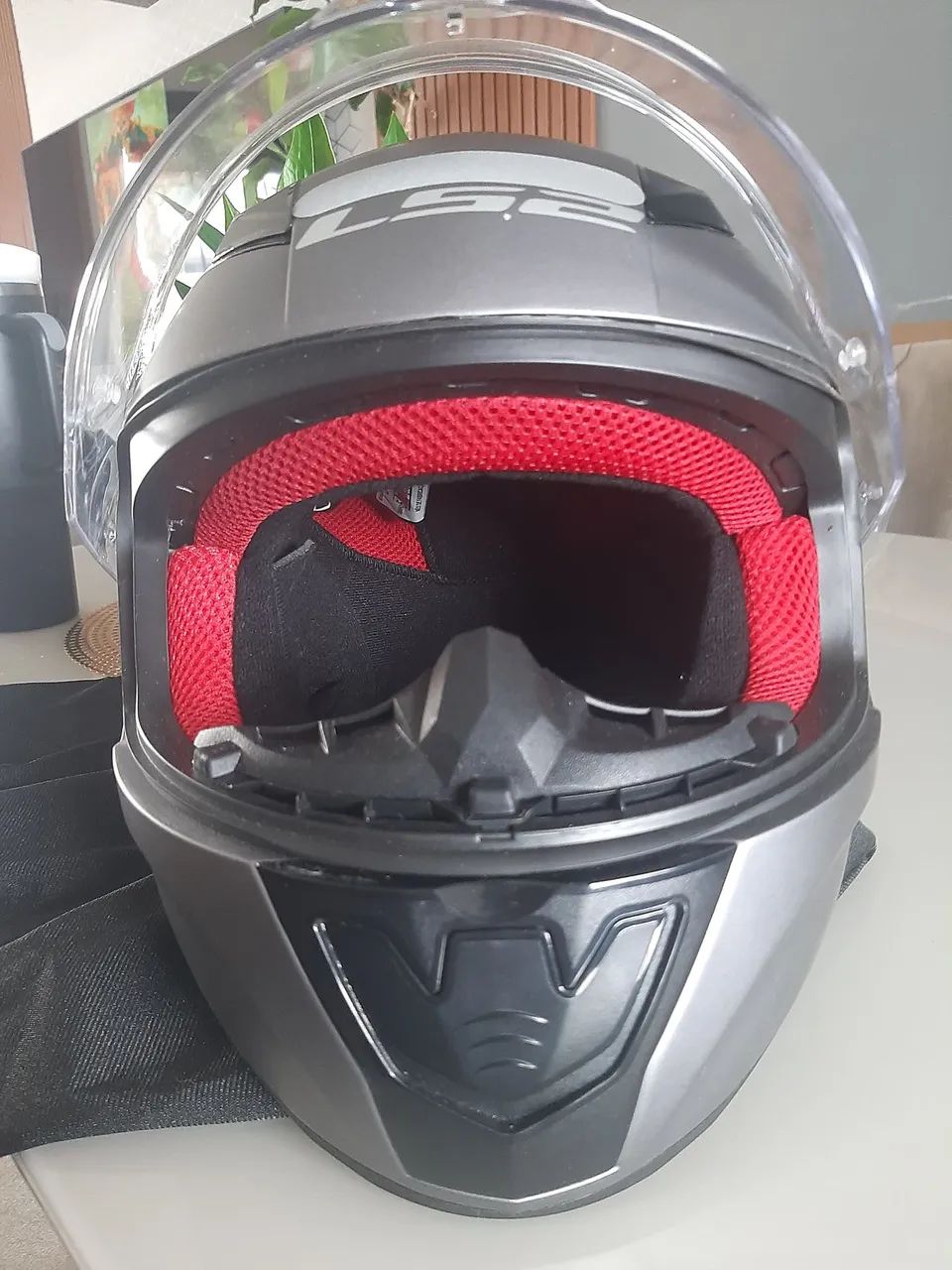 Capacete LS2