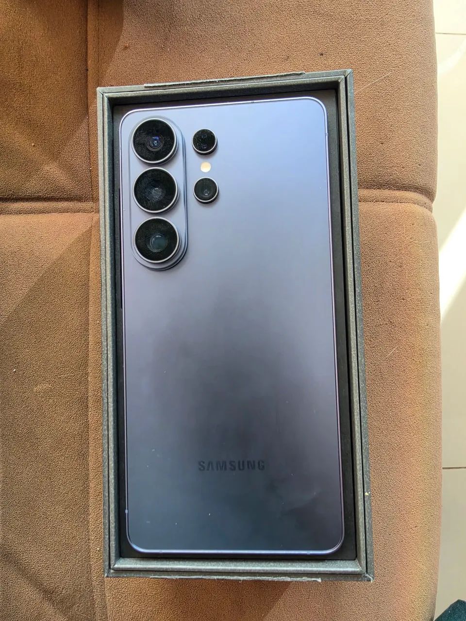 Galaxy S26 Ultra 512gb - Foto 3