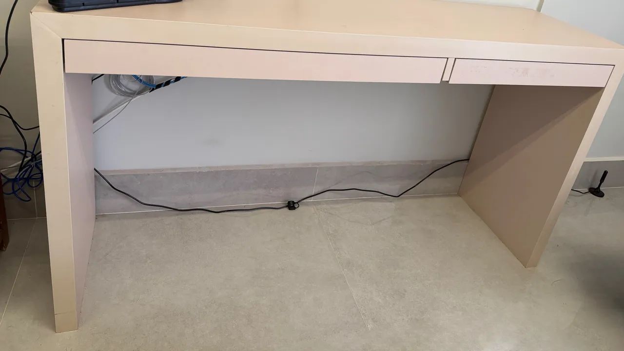 Mesa Escritório Escrivaninha  - Foto 2