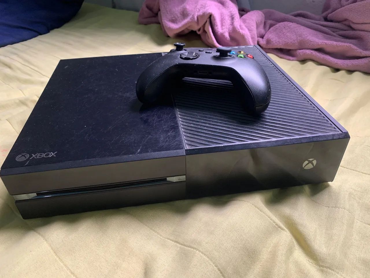 Xbox one  - Foto 5