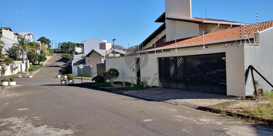 Terreno venda Alto Taquaral Campinas/SP - Foto 5