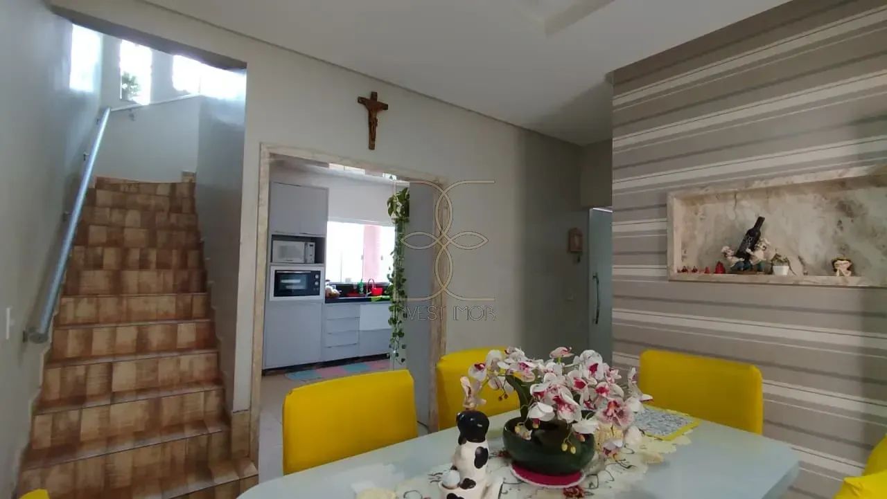 CASA COM IMÓVEL NOS FUNDOS | IAPI  GUARÁ 2 - Foto 4