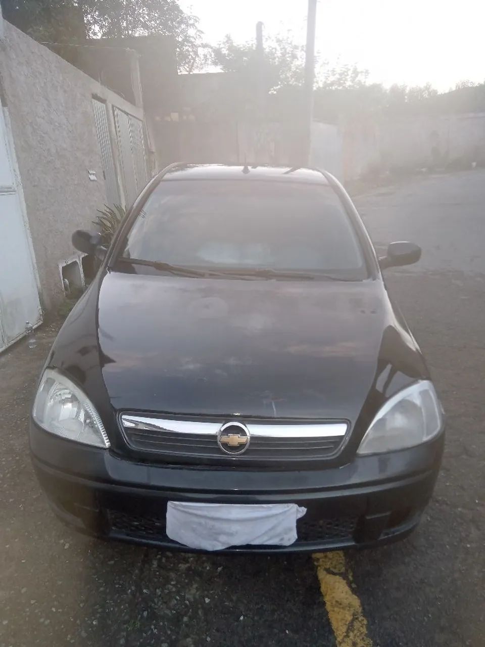Chevrolet Corsa 2011