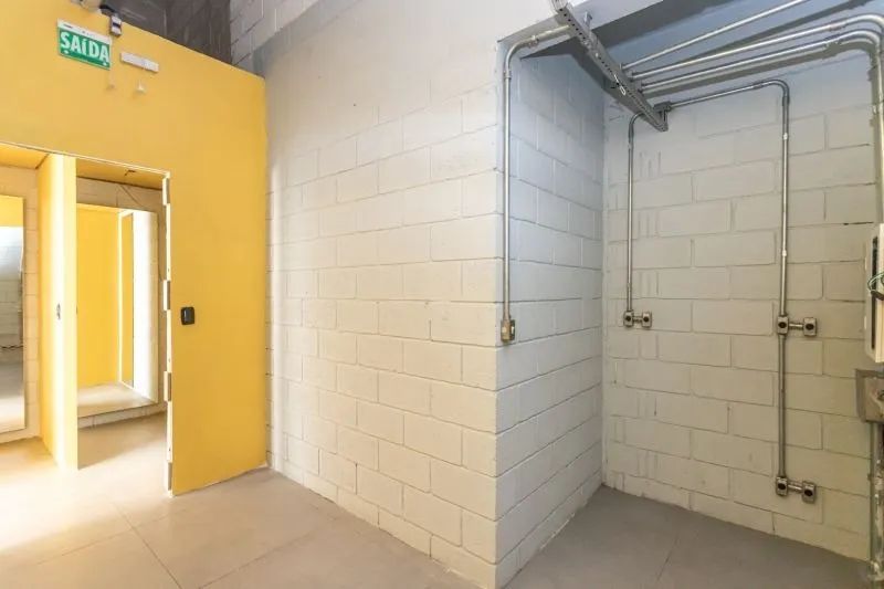 Ponto Comercial/Loja para Alugar no Bairro Praia de Belas com 52 m² disponíveis. - Foto 11