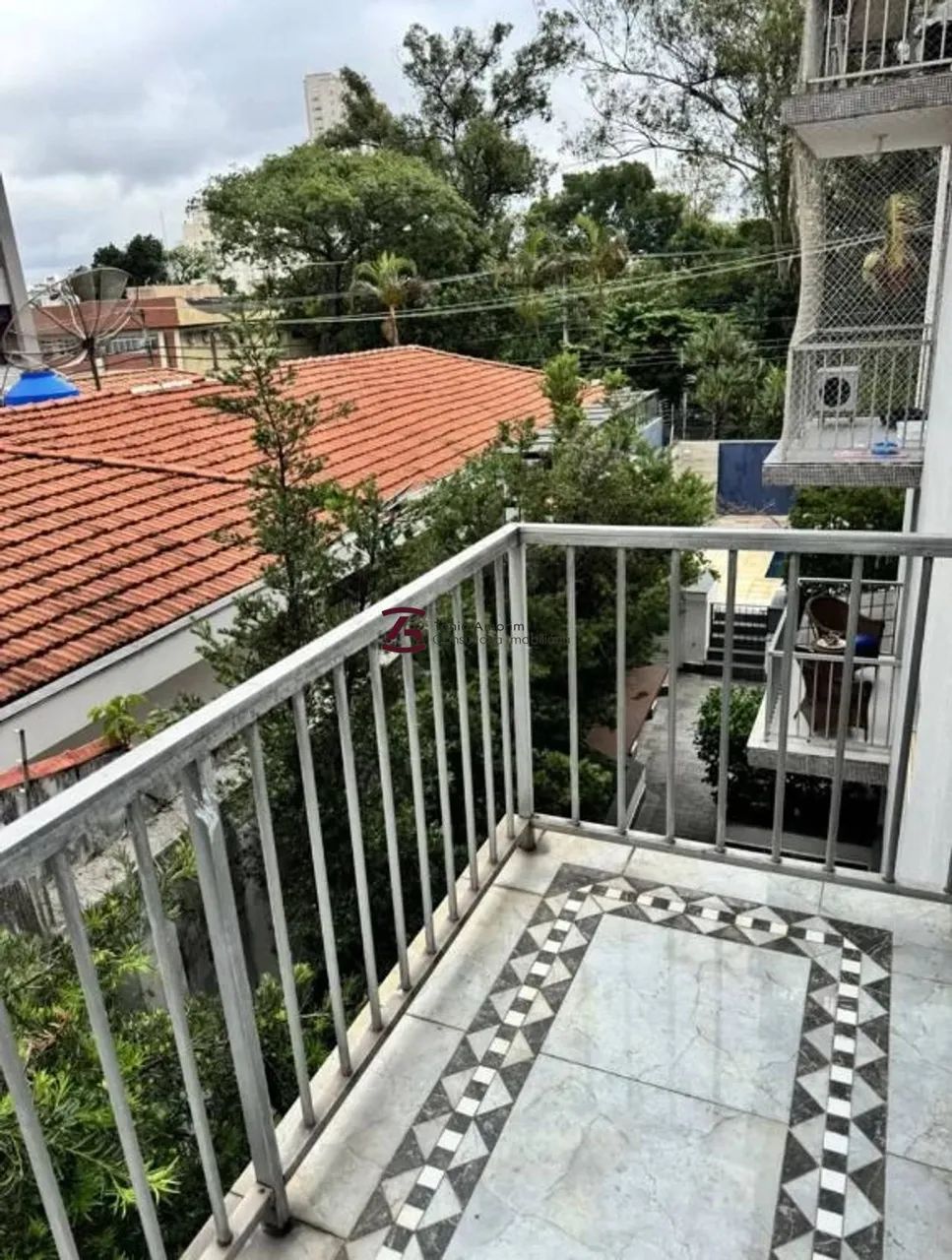 Apartamento no Condomínio Edifício Mariana, 3 quartos, 1 vaga. - Foto 3